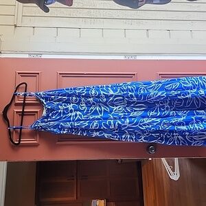 Plus Size Maxi Dress